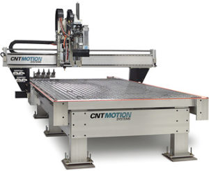 Cnt Motion Systems Custom Cnc Machines And Routers Made In Usa