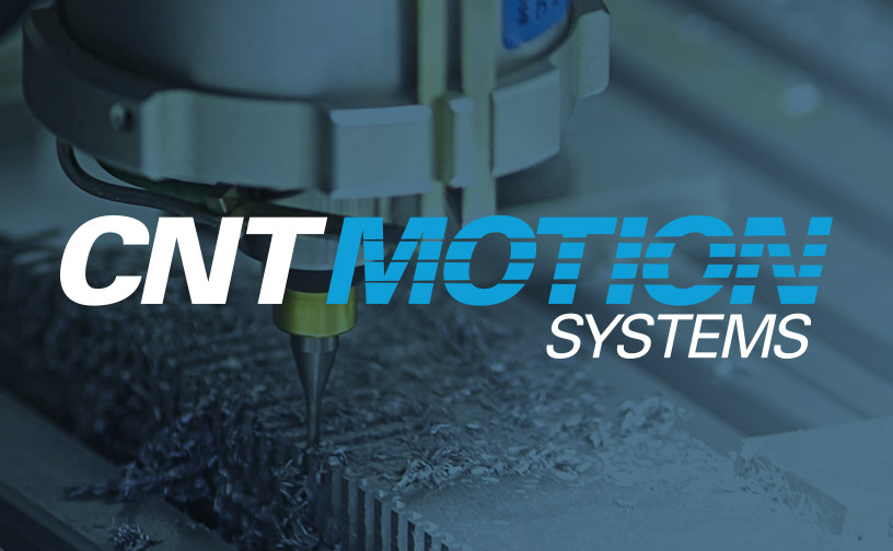 Cnt Motion Systems