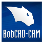 BobCAD-CAM Logo