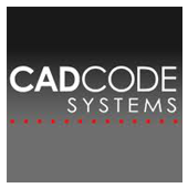 CADCODE Systems Logo