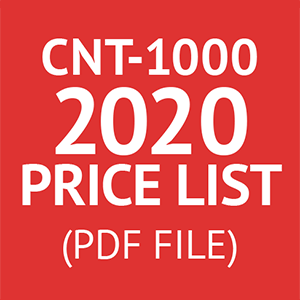 CNT-1000 2020 Price List Button