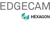 EDGECAM Logo