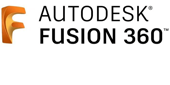 Fusion 360 Logo