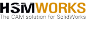 HSMWorks Logo