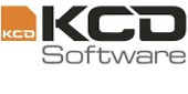 KCD Software Logo