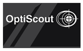 OptiScout Logo