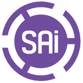 SA International Logo